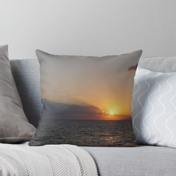 Item preview, sunrise in greece designed and sold by ateliervonau.