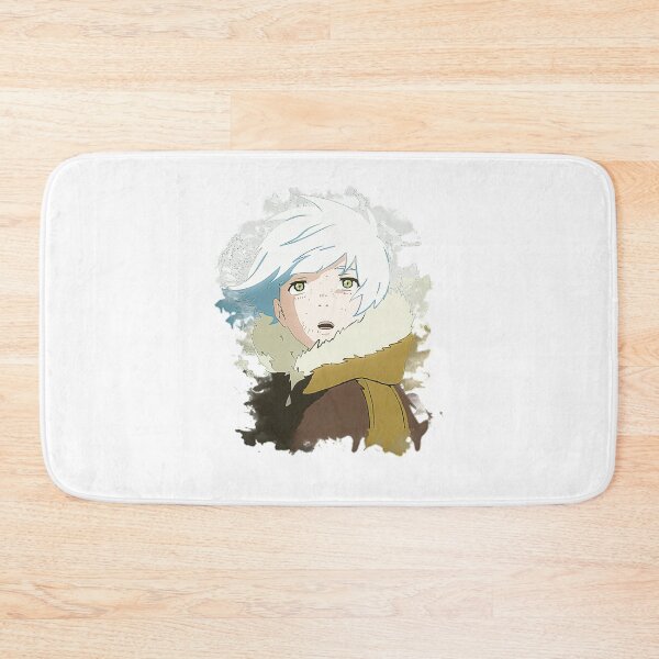 Item preview, To Your Eternity designed and sold by ToYourEternityy.