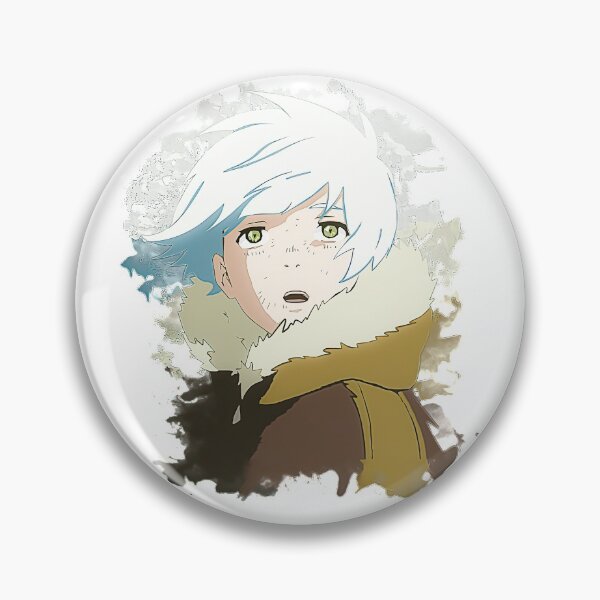 Item preview, To Your Eternity designed and sold by ToYourEternityy.