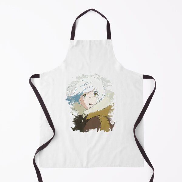 Item preview, To Your Eternity designed and sold by ToYourEternityy.