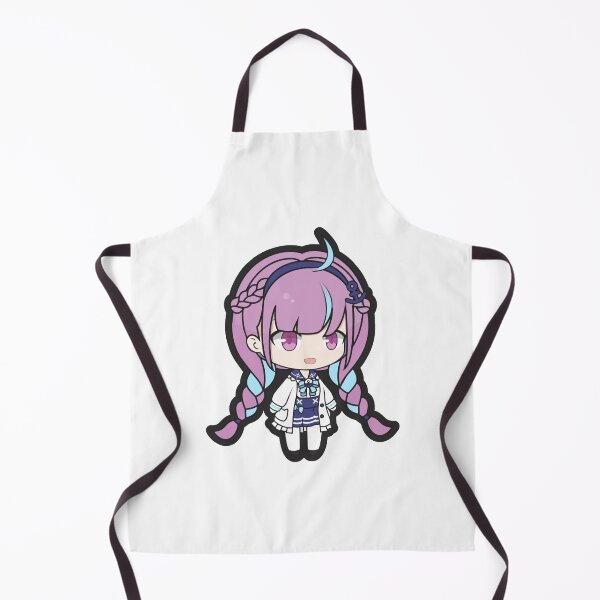 Item preview, Minato Aqua New Costume - Hololive designed and sold by KyraWaifu.