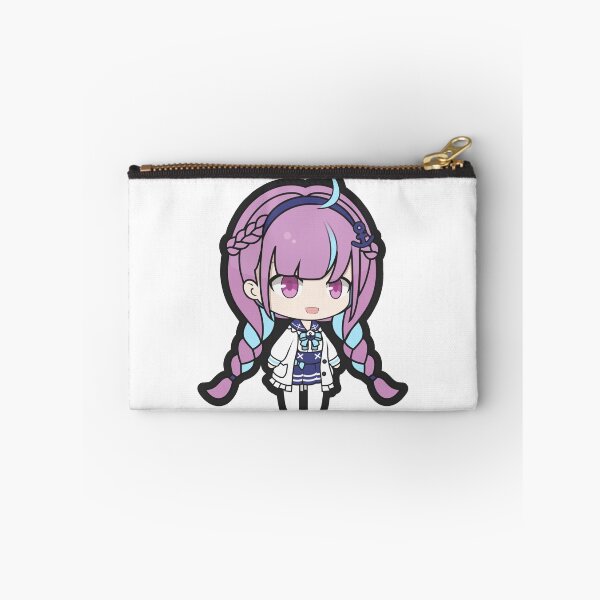 Item preview, Minato Aqua New Costume - Hololive designed and sold by KyraWaifu.