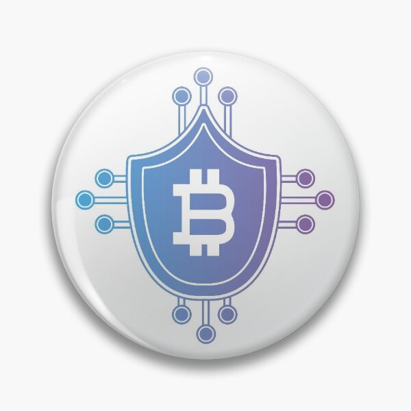 Artikelvorschau, Bitcoin-Netzwerk entworfen und verkauft von CryptoBazaar.