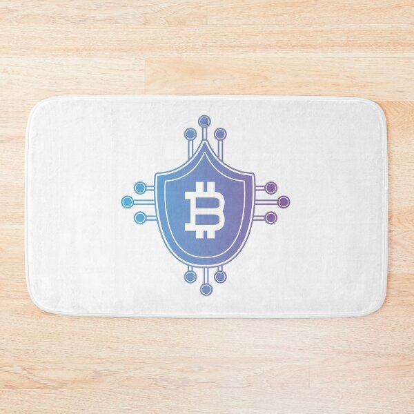 Item preview, Bitcoin Network designed and sold by CryptoBazaar.