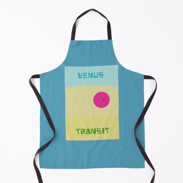 Item preview, Venus Transit-Funny Astronomy Shirt designed and sold by AstroWitster.