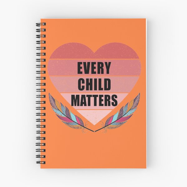 Item preview, every child matters canada every child matters orange day designed and sold by GoodyLeo.