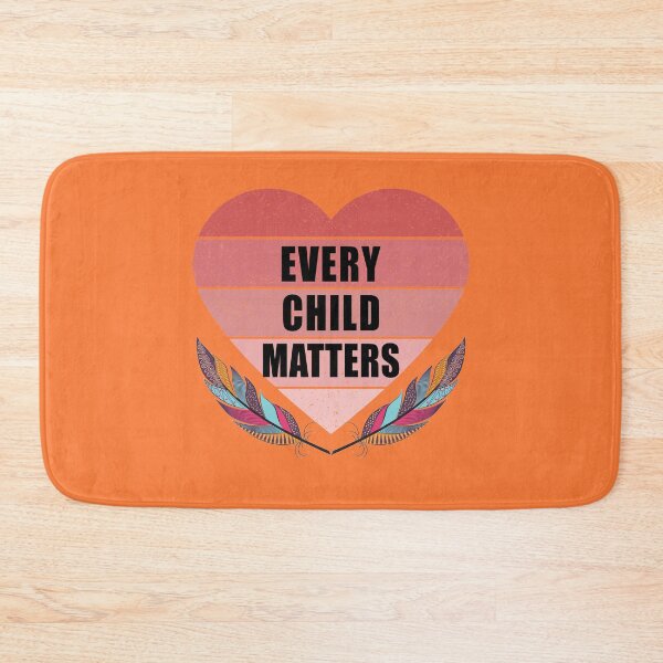 Item preview, every child matters canada every child matters orange day designed and sold by GoodyLeo.