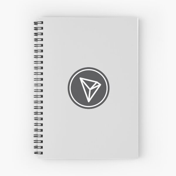 Item preview, Tron Crypto Coin designed and sold by CryptoBazaar.