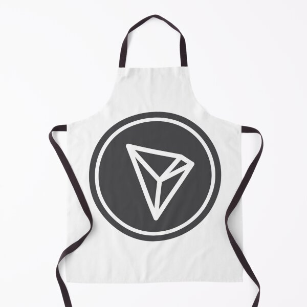 Item preview, Tron Crypto Coin designed and sold by CryptoBazaar.