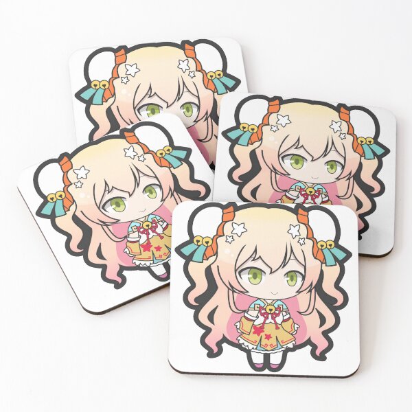 Item preview, Momosuzu Nene - Hololive designed and sold by KyraWaifu.