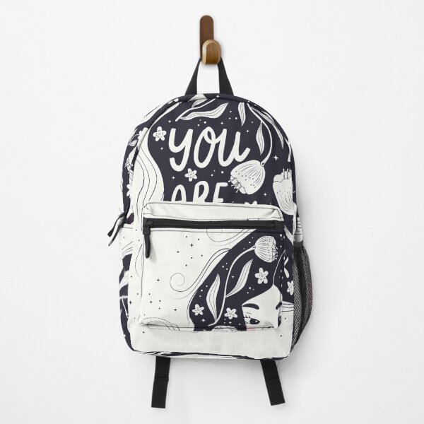 Item preview, You Are More Capable Than You Think designed and sold by BlueLela.