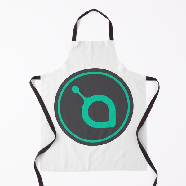 Item preview, Siacoin Logo designed and sold by CryptoBazaar.