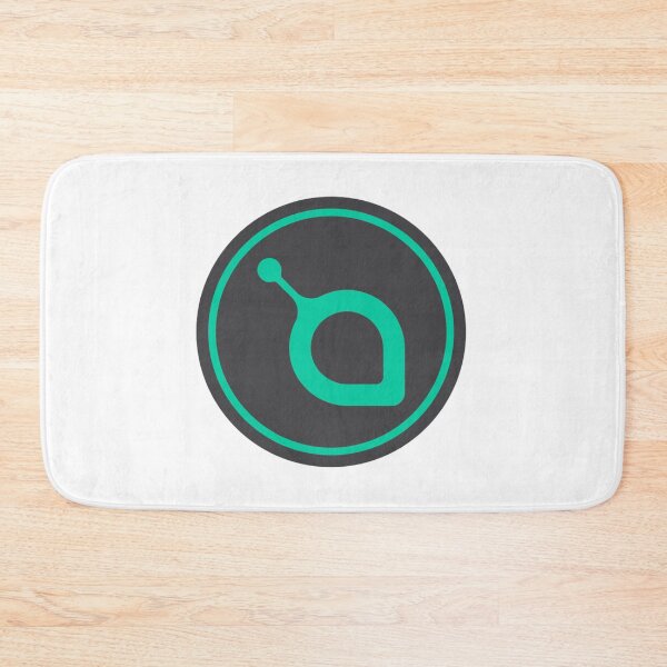 Item preview, Siacoin Logo designed and sold by CryptoBazaar.