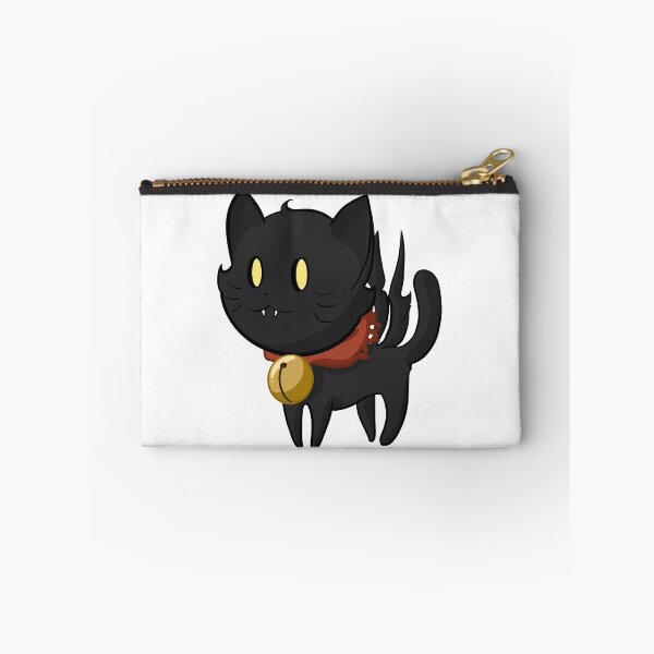 Item preview, Vampire Halloween Kitten designed and sold by Fantasyhaze.