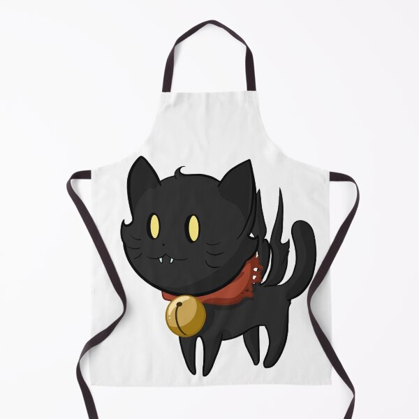 Item preview, Vampire Halloween Kitten designed and sold by Fantasyhaze.
