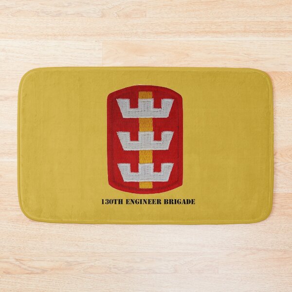 Item preview, 130TH ENGINEER BRIGADE designed and sold by militarygifts.