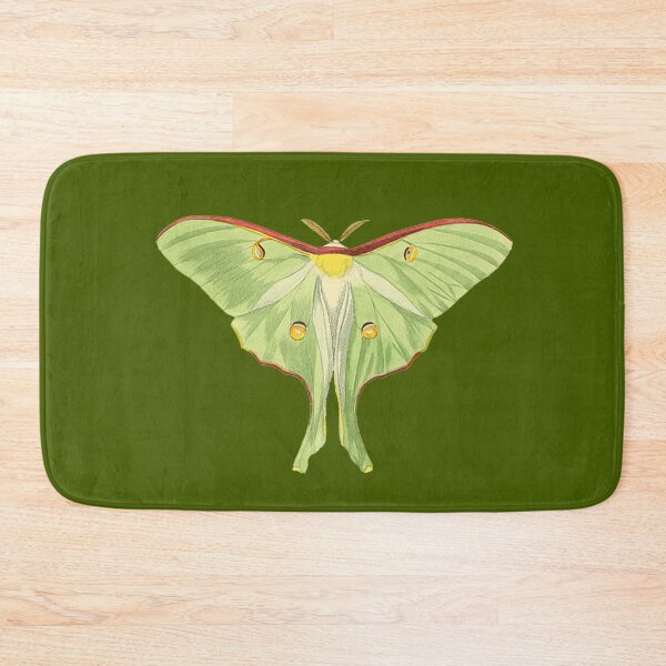 Item preview, Luna Moth designed and sold by Everythingafter.