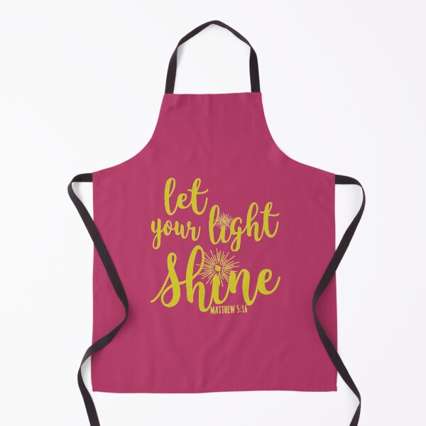 Item preview, Let Your Light Shine designed and sold by Verity Inspirations.