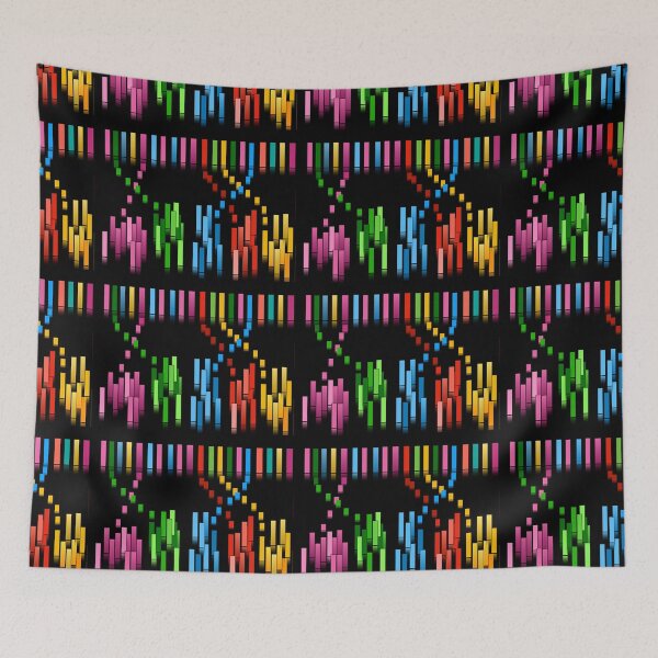 Item preview, All Beautiful Colors  designed and sold by montaque8.