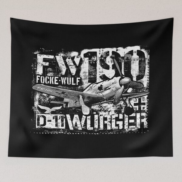 Item preview, Fw 190 D-11 designed and sold by deathdagger.