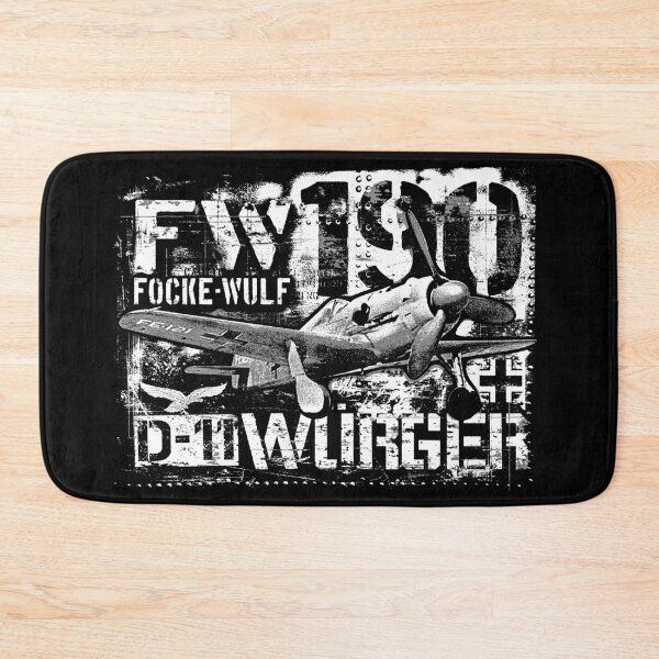 Item preview, Fw 190 D-11 designed and sold by deathdagger.