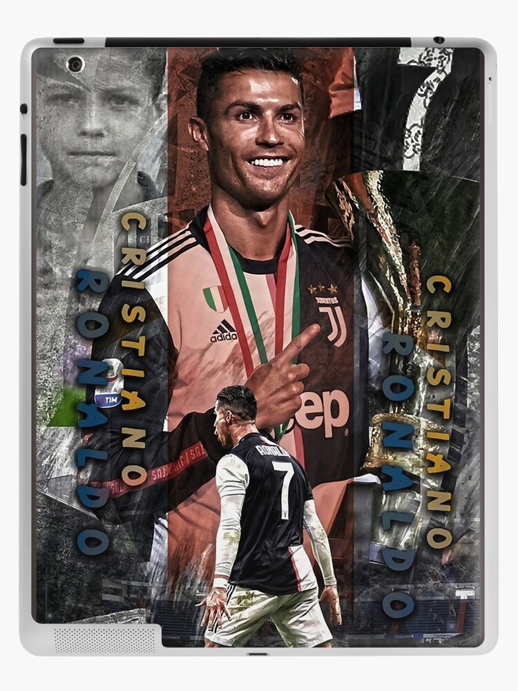 CRISTIANO RONALDO JERSEY 2 iPhone 14 Pro Case Cover