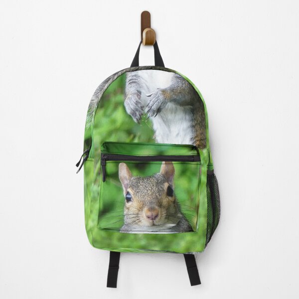 Item preview, Squirrel designed and sold by Frankie Cat Photography.