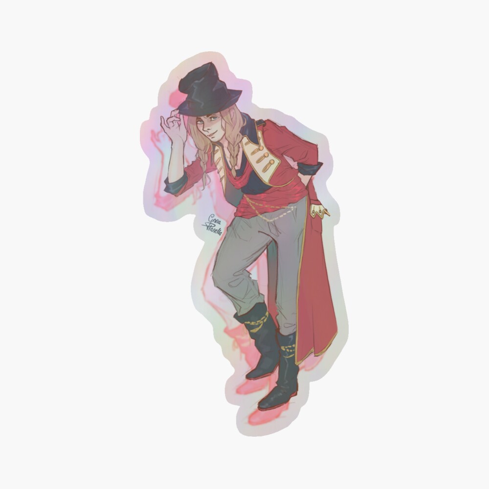 Zero Escape - VLR - Dio