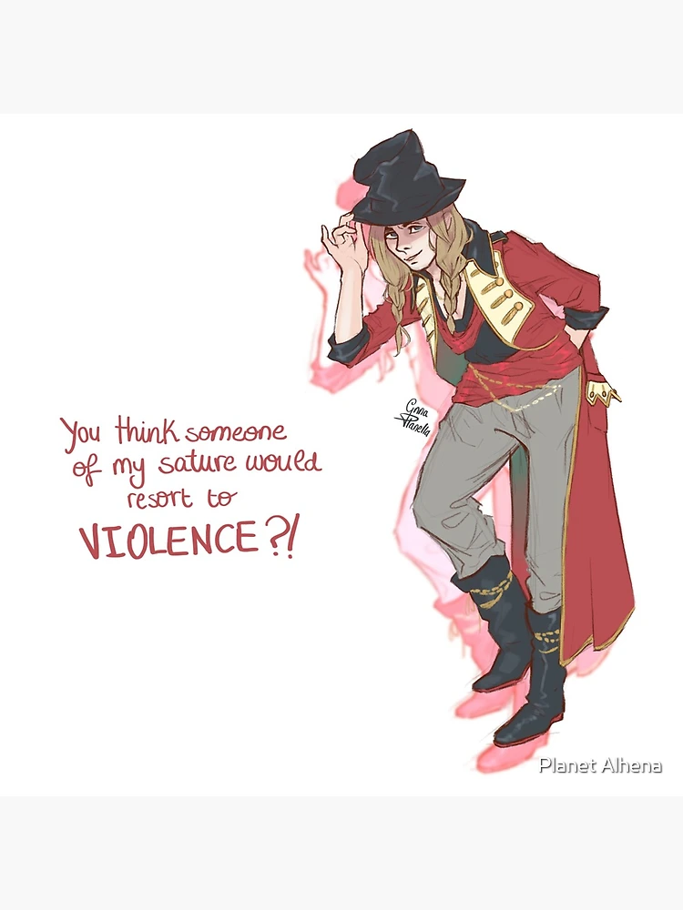 Zero Escape - VLR - Dio