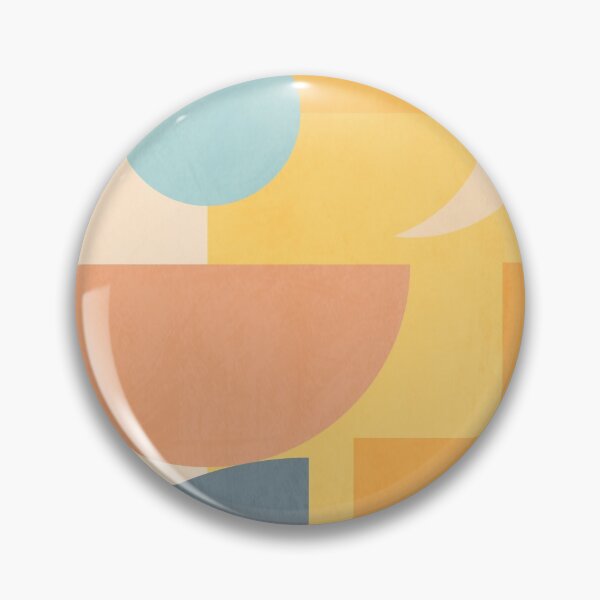 Item preview, minimal geometric shapes 157 designed and sold by Gaite.