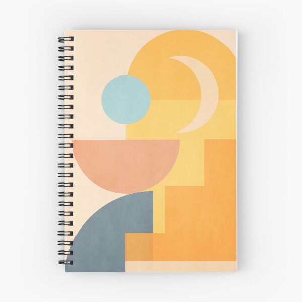 Item preview, minimal geometric shapes 157 designed and sold by Gaite.