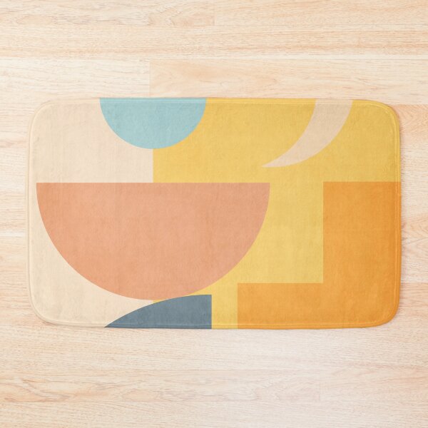 Item preview, minimal geometric shapes 157 designed and sold by Gaite.