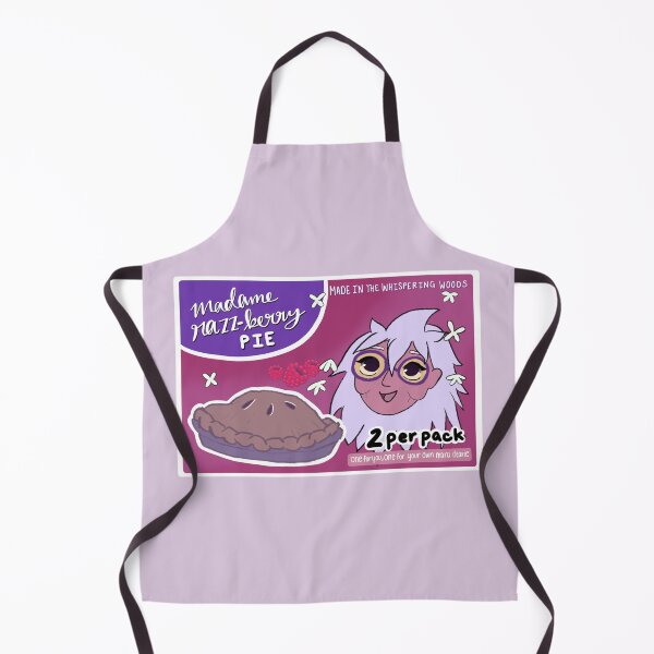 Item preview, madame razz pie she-ra and the princesses of power designed and sold by Diygurugirl.