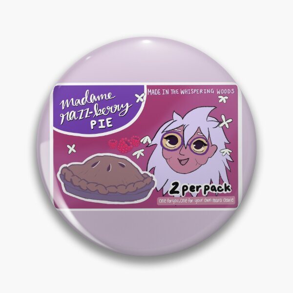 Item preview, madame razz pie she-ra and the princesses of power designed and sold by Diygurugirl.