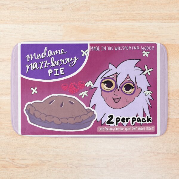 Item preview, madame razz pie she-ra and the princesses of power designed and sold by Diygurugirl.