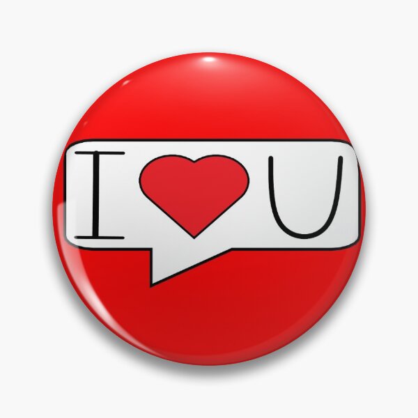 Item preview,  I ♡ U  designed and sold by BethanyMay-06.
