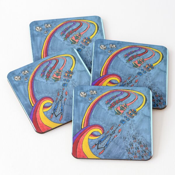Item preview, Fleet meet! designed and sold by Jamie Adkins.