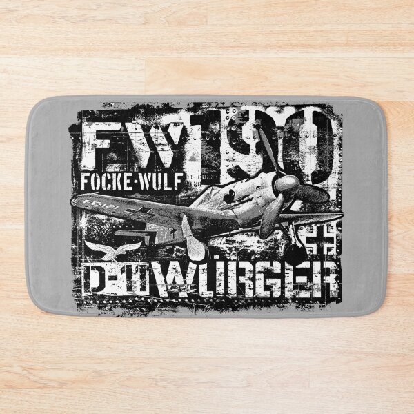 Item preview, Fw 190 D-11 designed and sold by deathdagger.