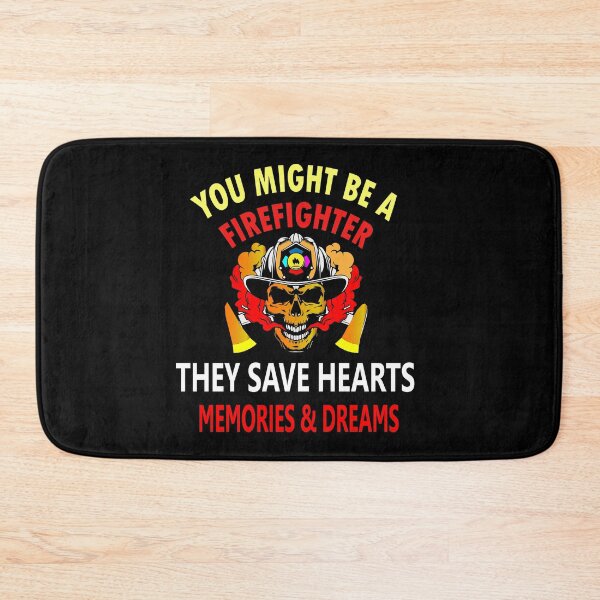 Item preview, You Might Be A Firefighter T-shirt  designed and sold by Shuvra Gain.