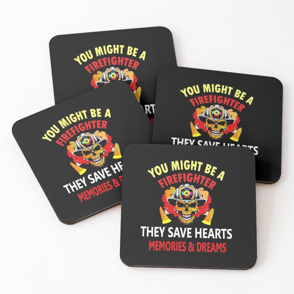 Item preview, You Might Be A Firefighter T-shirt  designed and sold by Shuvra Gain.