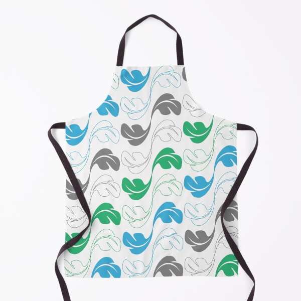 Item preview, Seamless Leaves Pattern designed and sold by AmethystMurad.