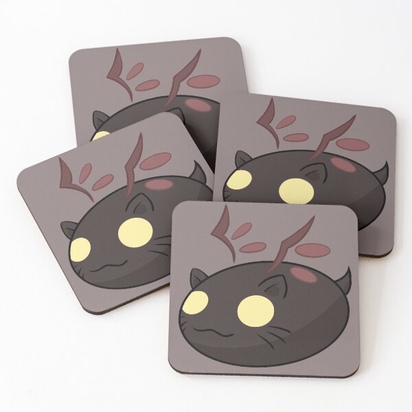 Item preview, Bat-Cat Anime Cute designed and sold by Fantasyhaze.
