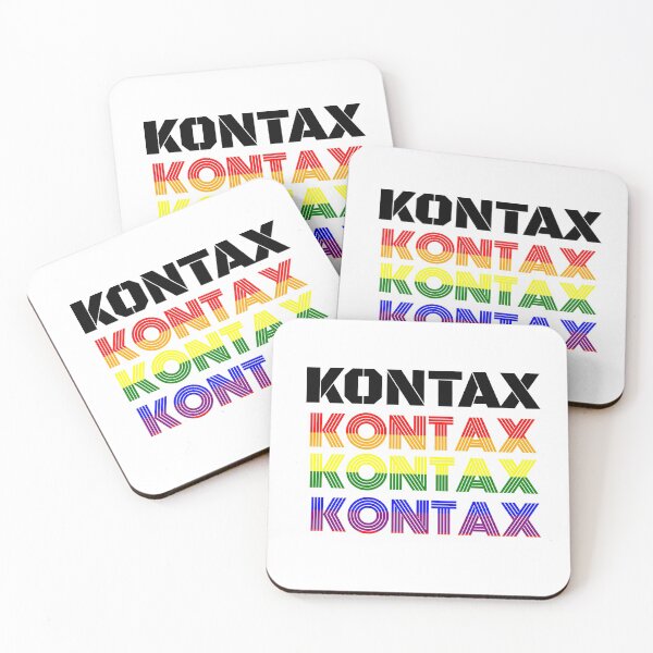 Item preview, KONTAX designed and sold by Isheilstylish.