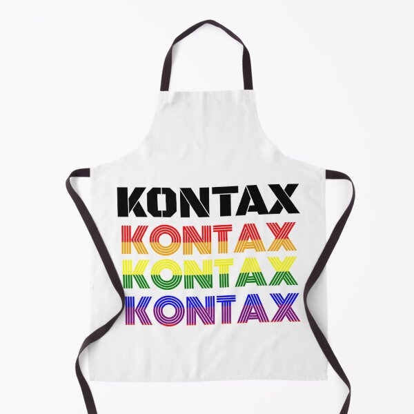 Item preview, KONTAX designed and sold by Isheilstylish.