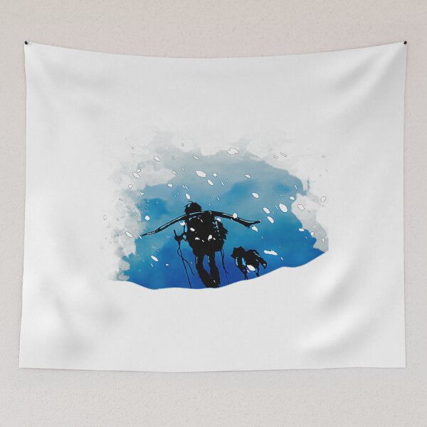 Item preview, To Your Eternity designed and sold by ToYourEternityy.