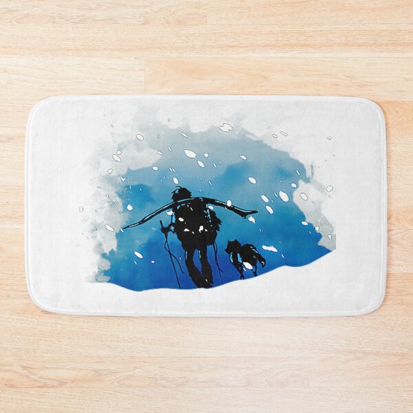 Item preview, To Your Eternity designed and sold by ToYourEternityy.