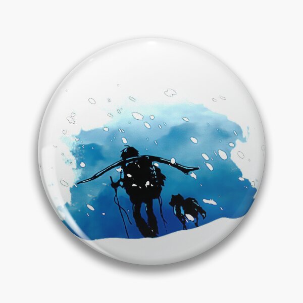 Item preview, To Your Eternity designed and sold by ToYourEternityy.