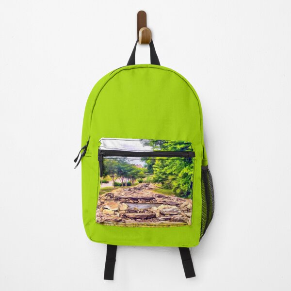 Item preview, Pretty landscape picture in watercolor designed and sold by PandLcreations.