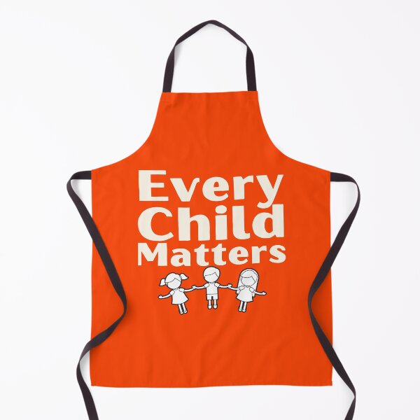 Item preview, Every Child Matters designed and sold by rossdave.