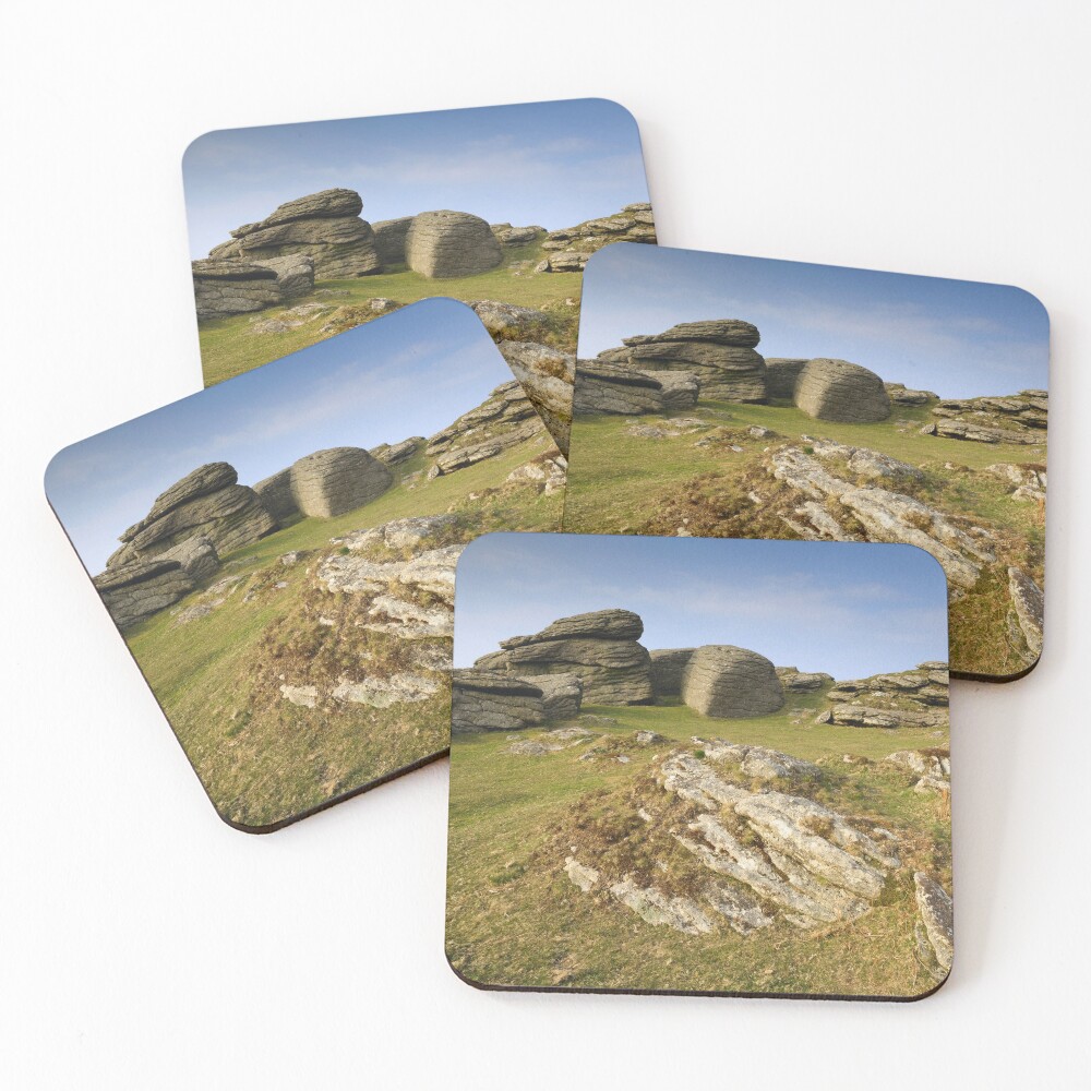 Item preview, Coasters (Set of 4) designed and sold by bitm2007.